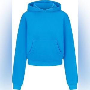 LIMITED EDITION SKIMS HOODIE